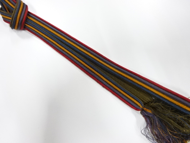 Japanese Kimono / Accessories Silk